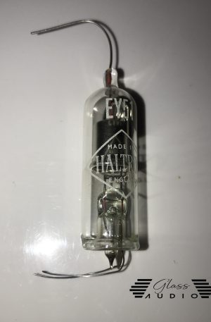 EY51 CV426 6X2 Haltron