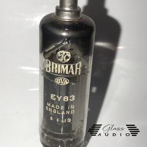 EY83 Brimar