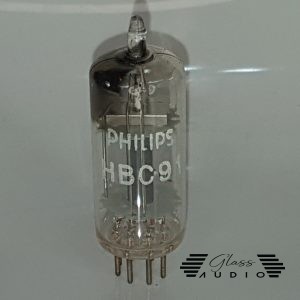 HBC91 12AV6 Philips