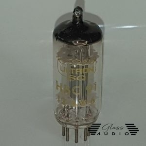 HBC91 12AV6 Ultron