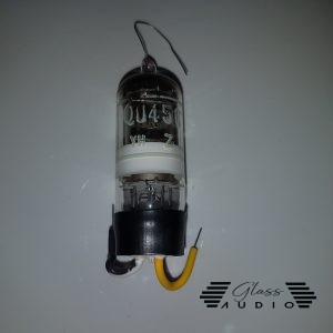 QU456 Marconi