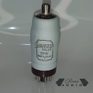 SP41 Ediswan
