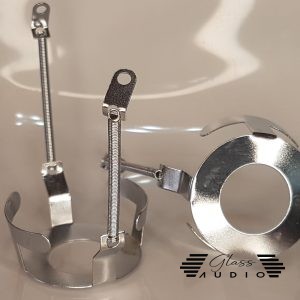 6V6 Vacuum Tube Retainer