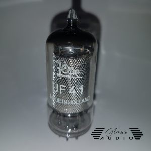 UF41 Pope