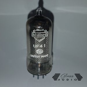 UF41 Telefunken