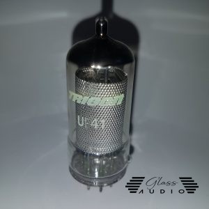 UF41 Trigon