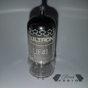UF41 Ultron