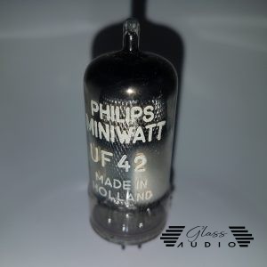 UF42 Philips