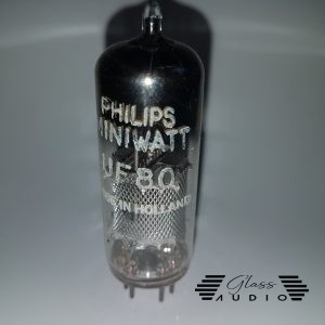 UF80 Philips