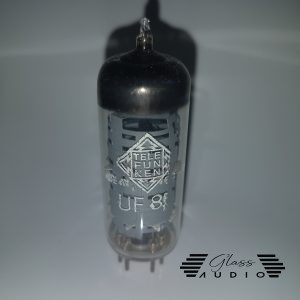UF85 Telefunken
