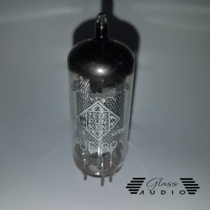 UF89 Telefunken