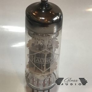 6939 US6939 UHF power amplifier and frequency multiplier
