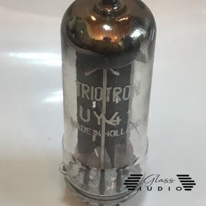 UY41 Triotron