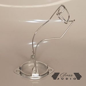 Vacuum tube retainer 60mm