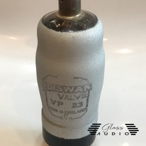 VP23 Ediswan