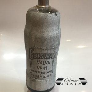 VP41 Ediswan
