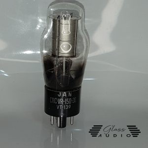VR150 0D3 CRC RCA