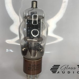 VT60 RCA