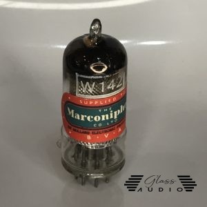 W142 Marconi UF41