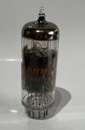 6AW8A RCA
