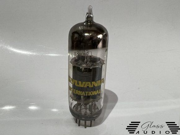 6AW8A Sylvania