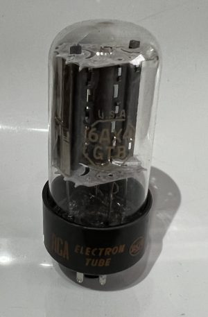 6AX4GTB RCA