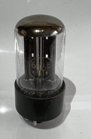6AX5GT RCA