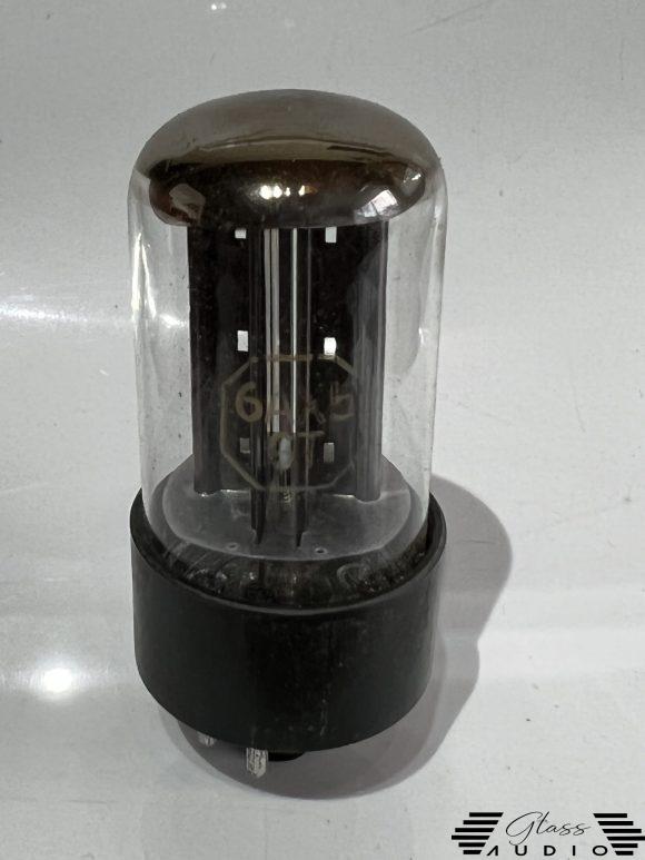 6AX5GT RCA