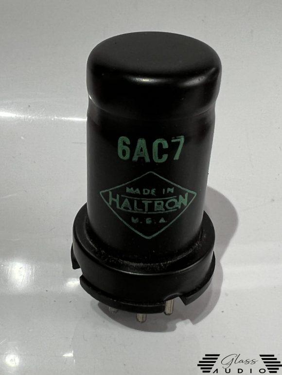 6AC7 Haltron