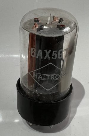 6AX5GT Haltron