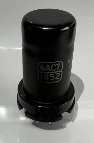 6AC7 Sylvania