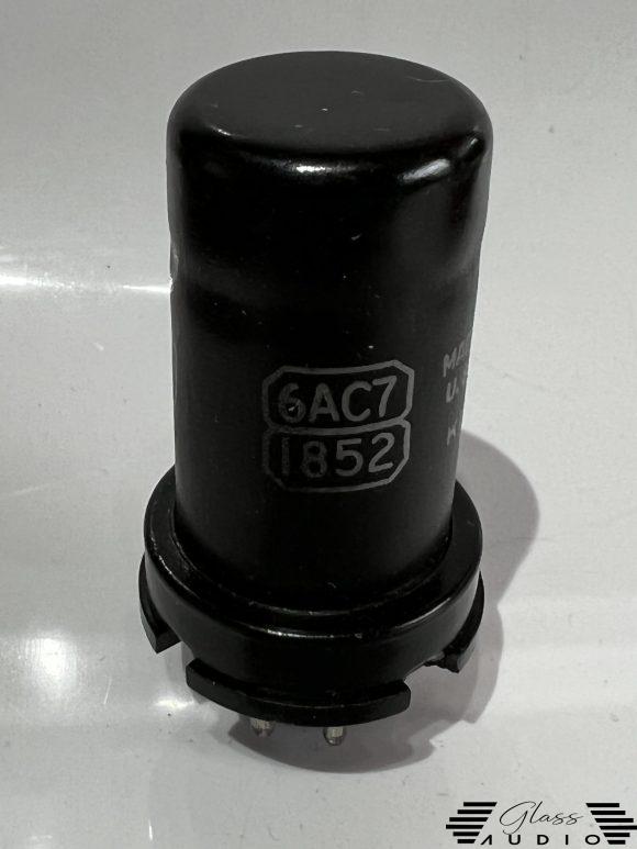 6AC7 Sylvania
