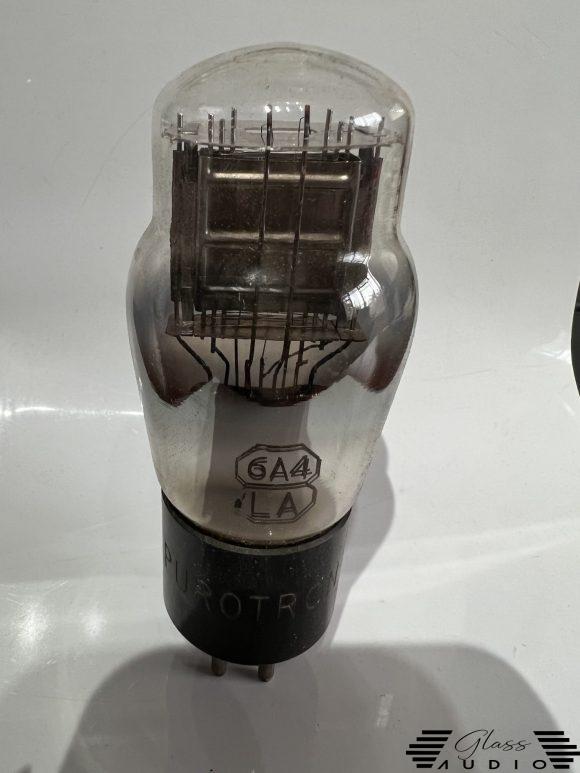 6A4 Purotron