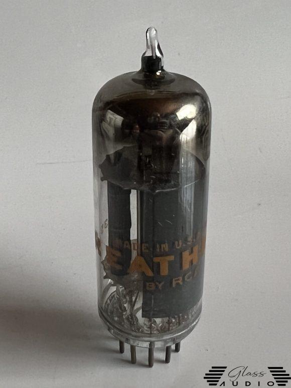 6AW8A Heathkit