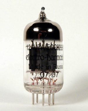 12AU7 Electro Harmonix
