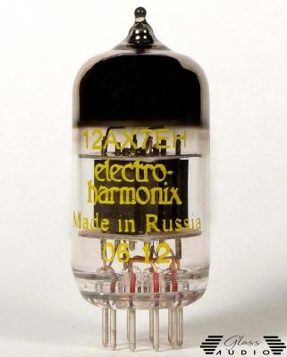 12AX7 Electro Harmonix