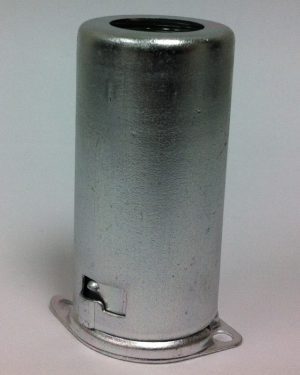 Miniature 9Pin Shield Socket