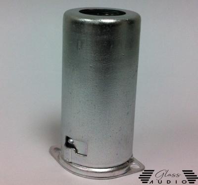 Miniature 9Pin Shield Socket