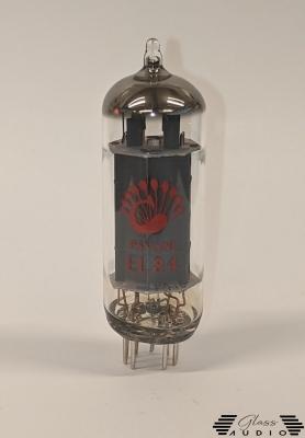 EL84 PSvane