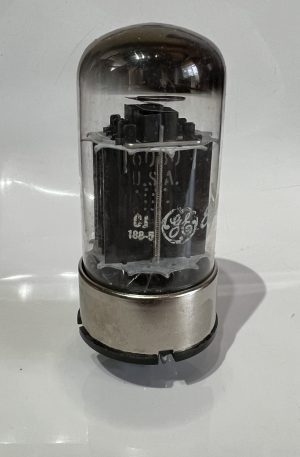 CV2984 Cathode Output Valve