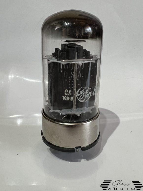 CV2984 Cathode Output Valve
