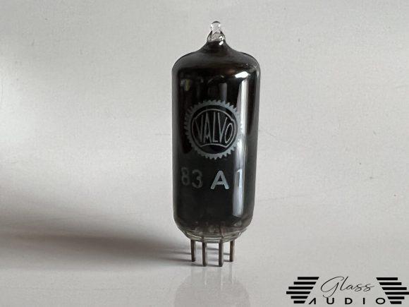 83A1 Valvo