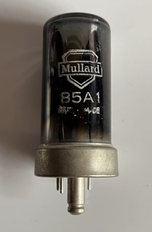 85A1 Mullard