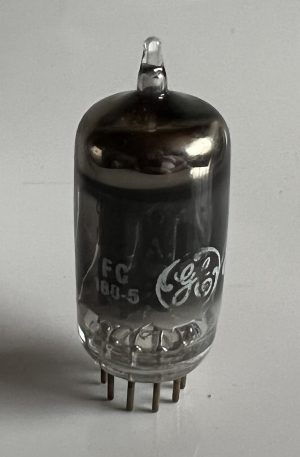 8106 General Electric