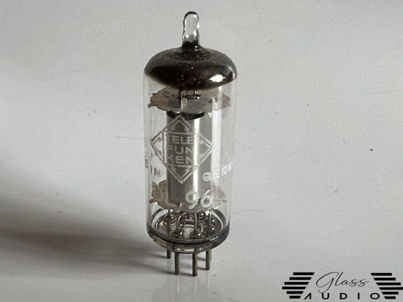 DL96 Telefunken