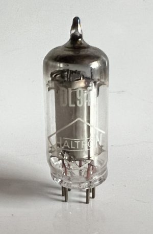 DL94 3V4 Haltron
