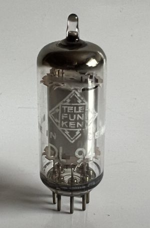 DL94 3V4 Telefunken