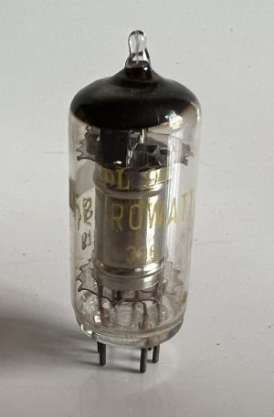 DL91 Ferrowatt