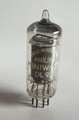 DL92 3S4 Philips