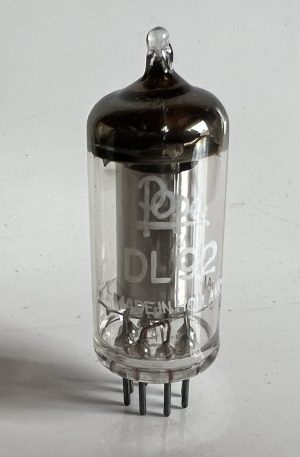 DL92 3S4 Pope